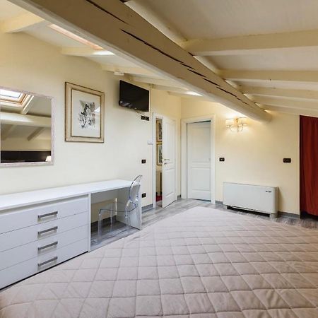 B&B Casa Rossa Florence Ngoại thất bức ảnh