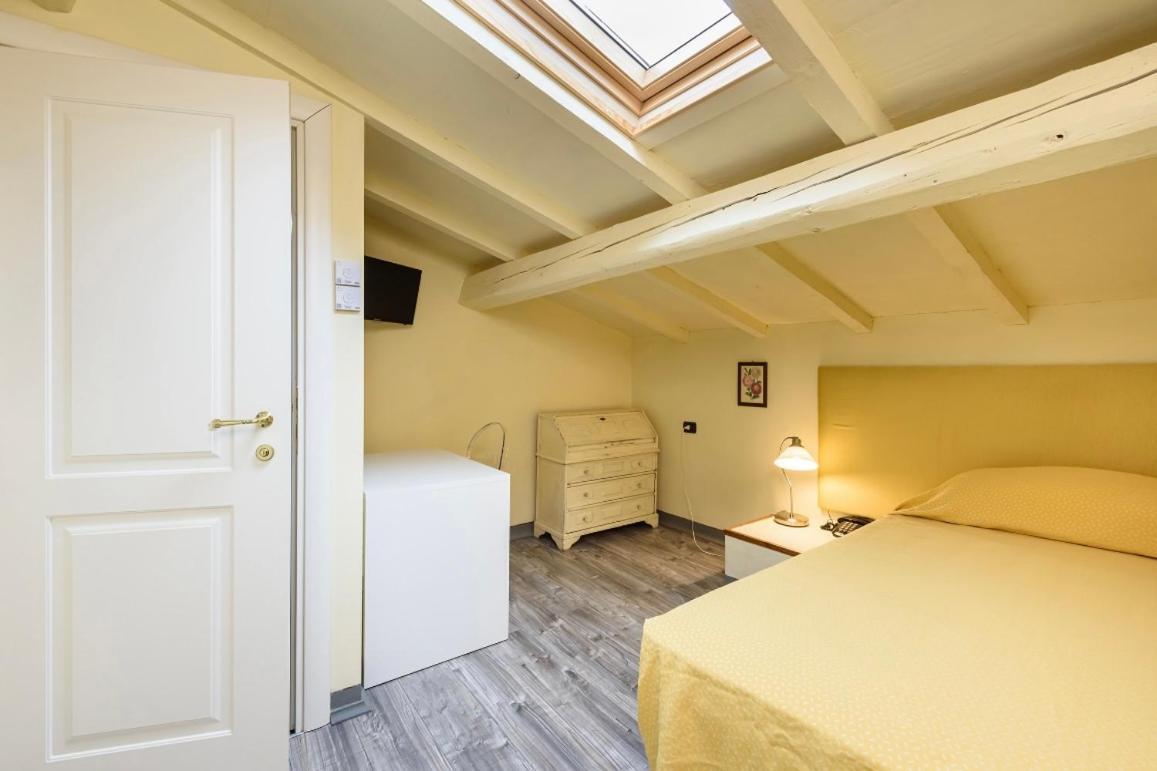 B&B Casa Rossa Florence Ngoại thất bức ảnh