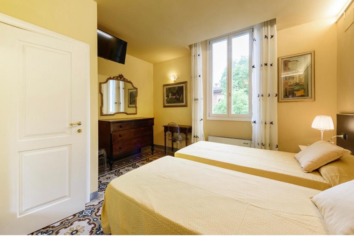 B&B Casa Rossa Florence Ngoại thất bức ảnh