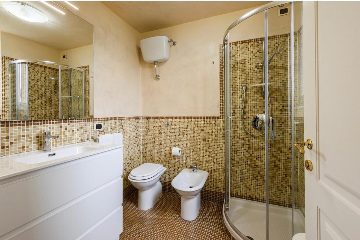 B&B Casa Rossa Florence Ngoại thất bức ảnh