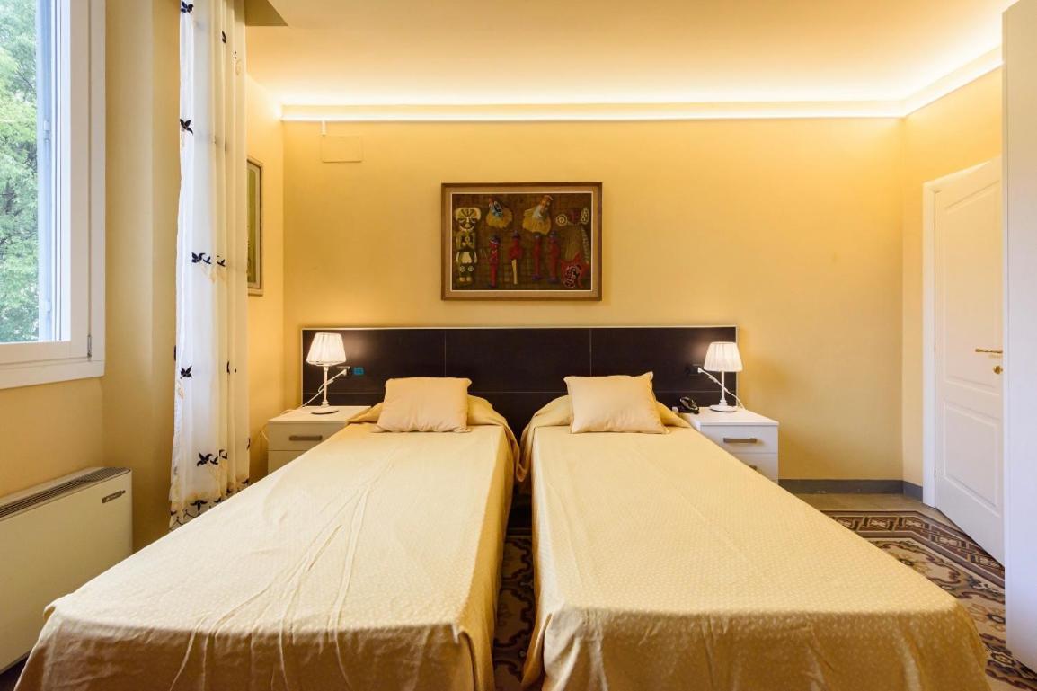 B&B Casa Rossa Florence Ngoại thất bức ảnh