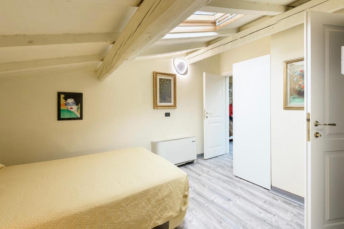 B&B Casa Rossa Florence Ngoại thất bức ảnh