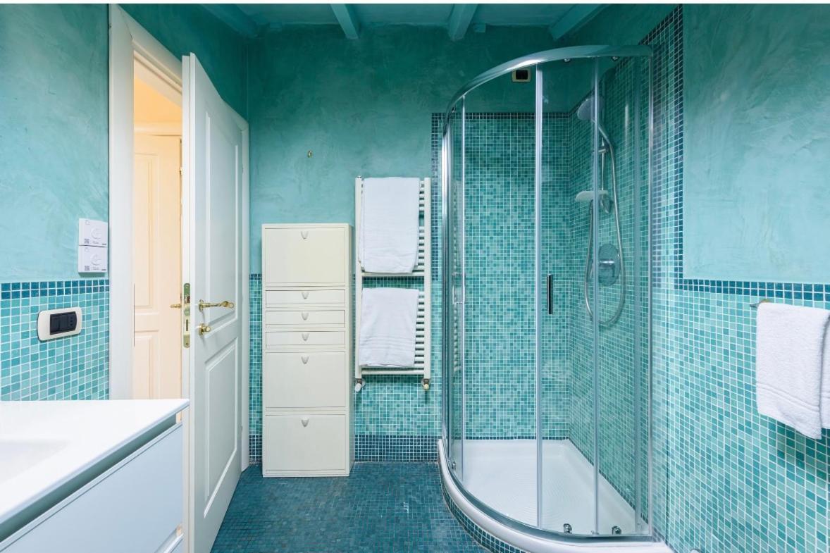 B&B Casa Rossa Florence Ngoại thất bức ảnh