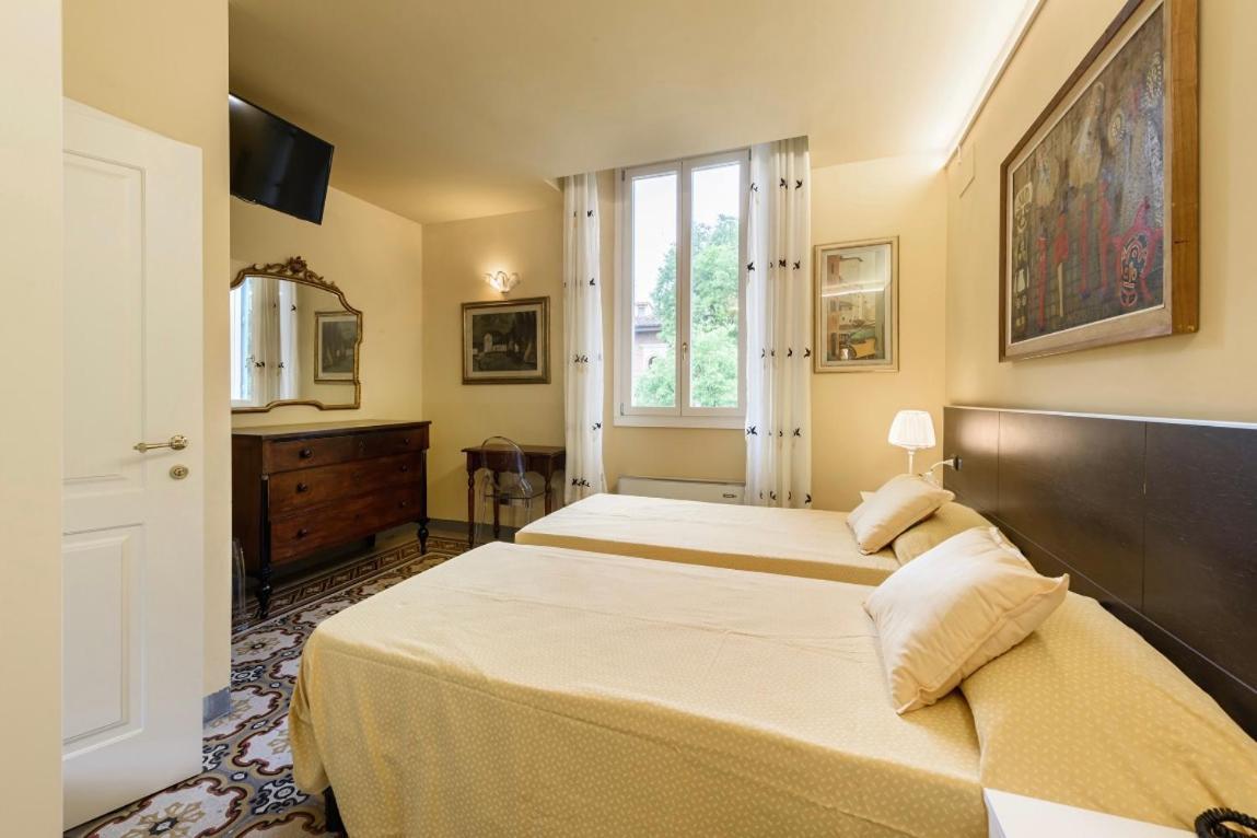 B&B Casa Rossa Florence Ngoại thất bức ảnh