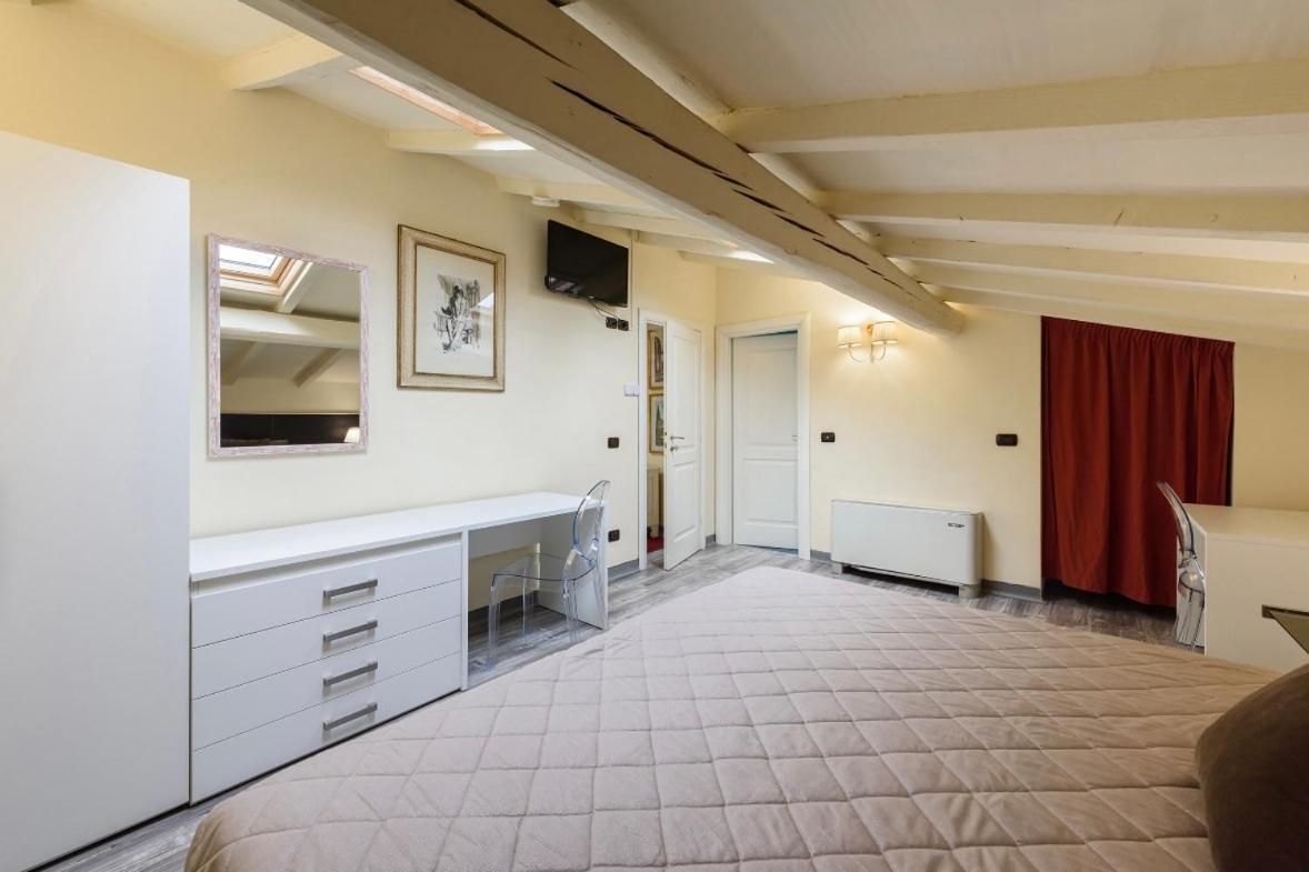 B&B Casa Rossa Florence Ngoại thất bức ảnh