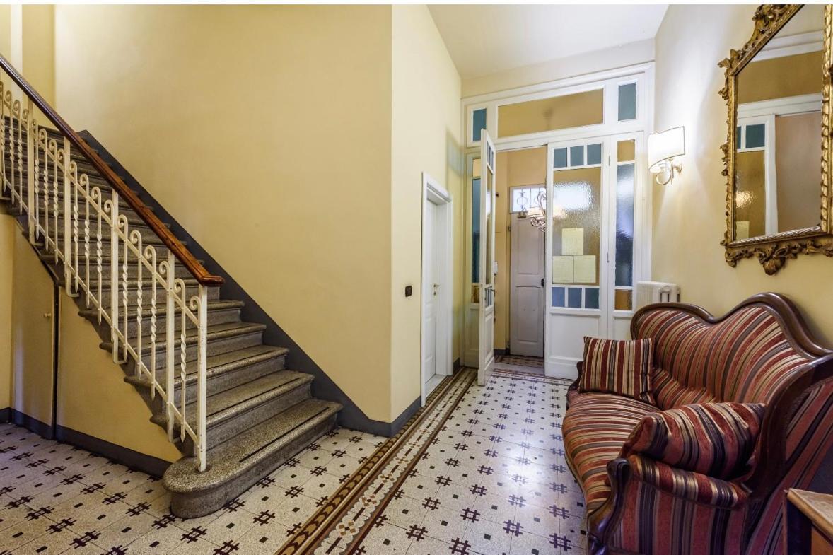 B&B Casa Rossa Florence Ngoại thất bức ảnh