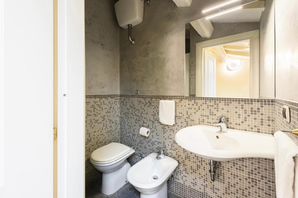 B&B Casa Rossa Florence Ngoại thất bức ảnh