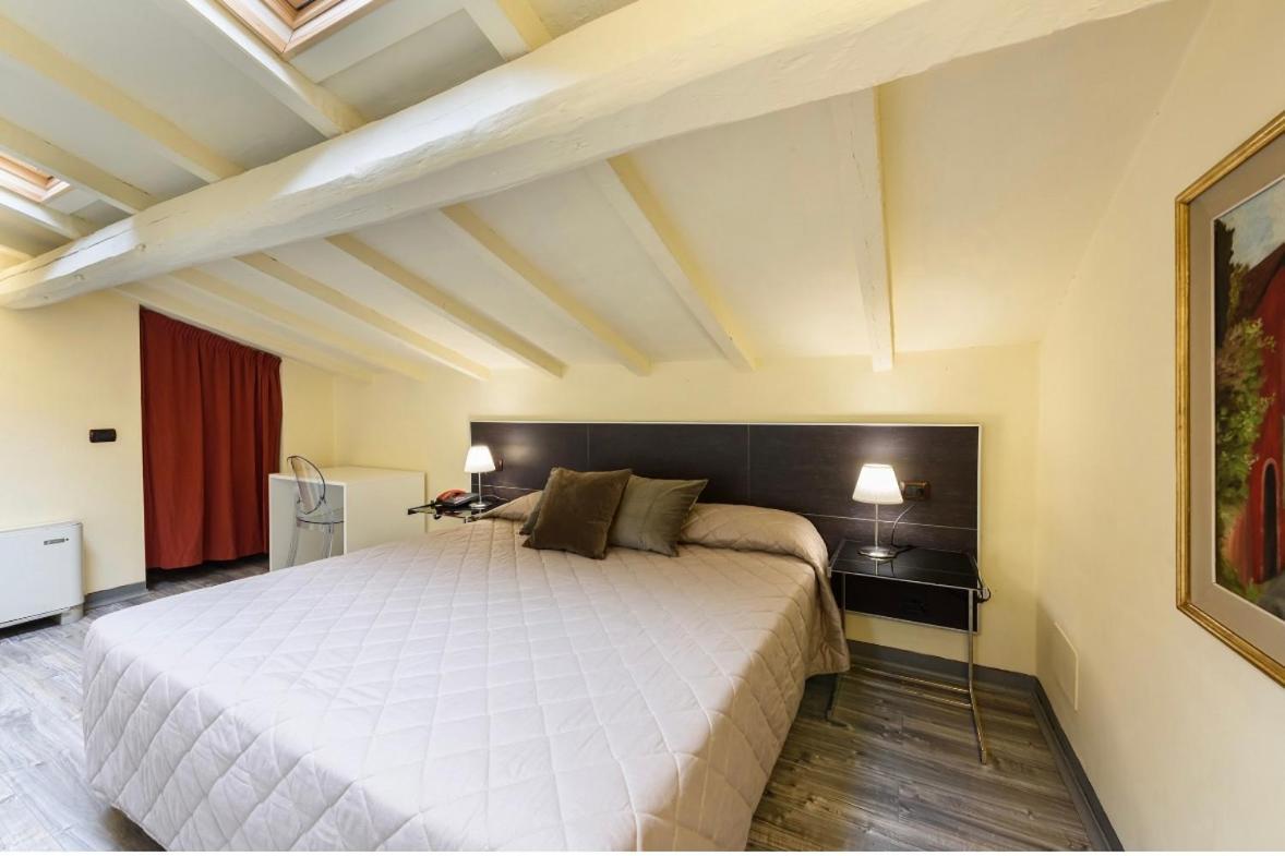 B&B Casa Rossa Florence Ngoại thất bức ảnh