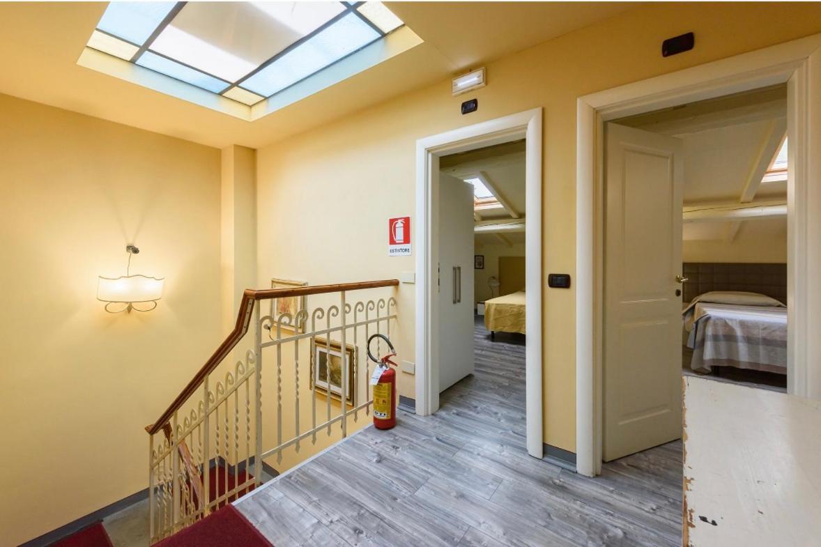 B&B Casa Rossa Florence Ngoại thất bức ảnh