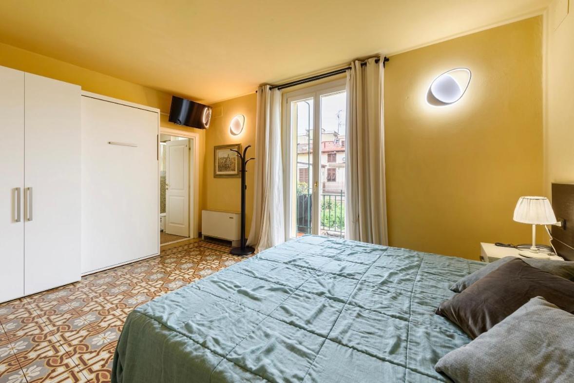 B&B Casa Rossa Florence Ngoại thất bức ảnh