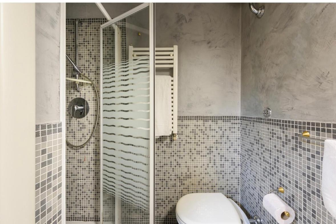 B&B Casa Rossa Florence Ngoại thất bức ảnh