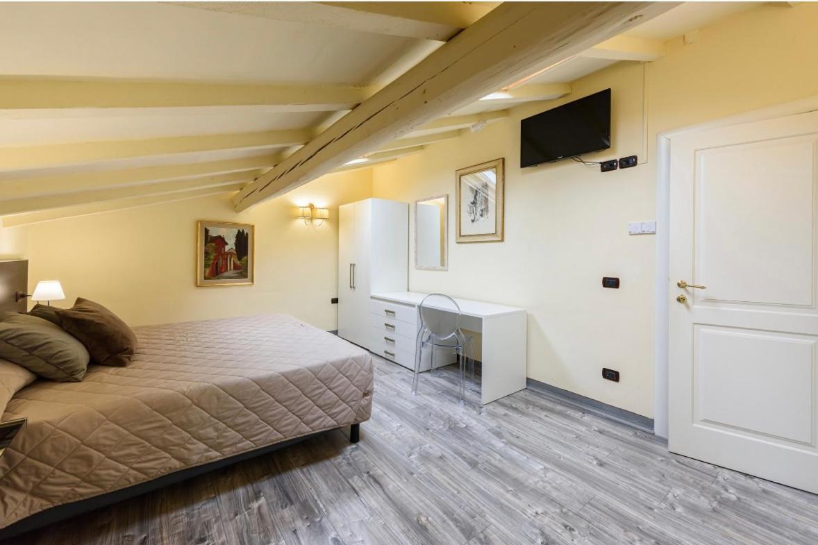 B&B Casa Rossa Florence Ngoại thất bức ảnh