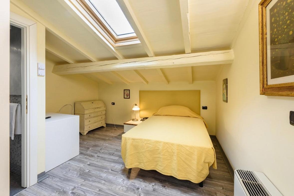 B&B Casa Rossa Florence Ngoại thất bức ảnh