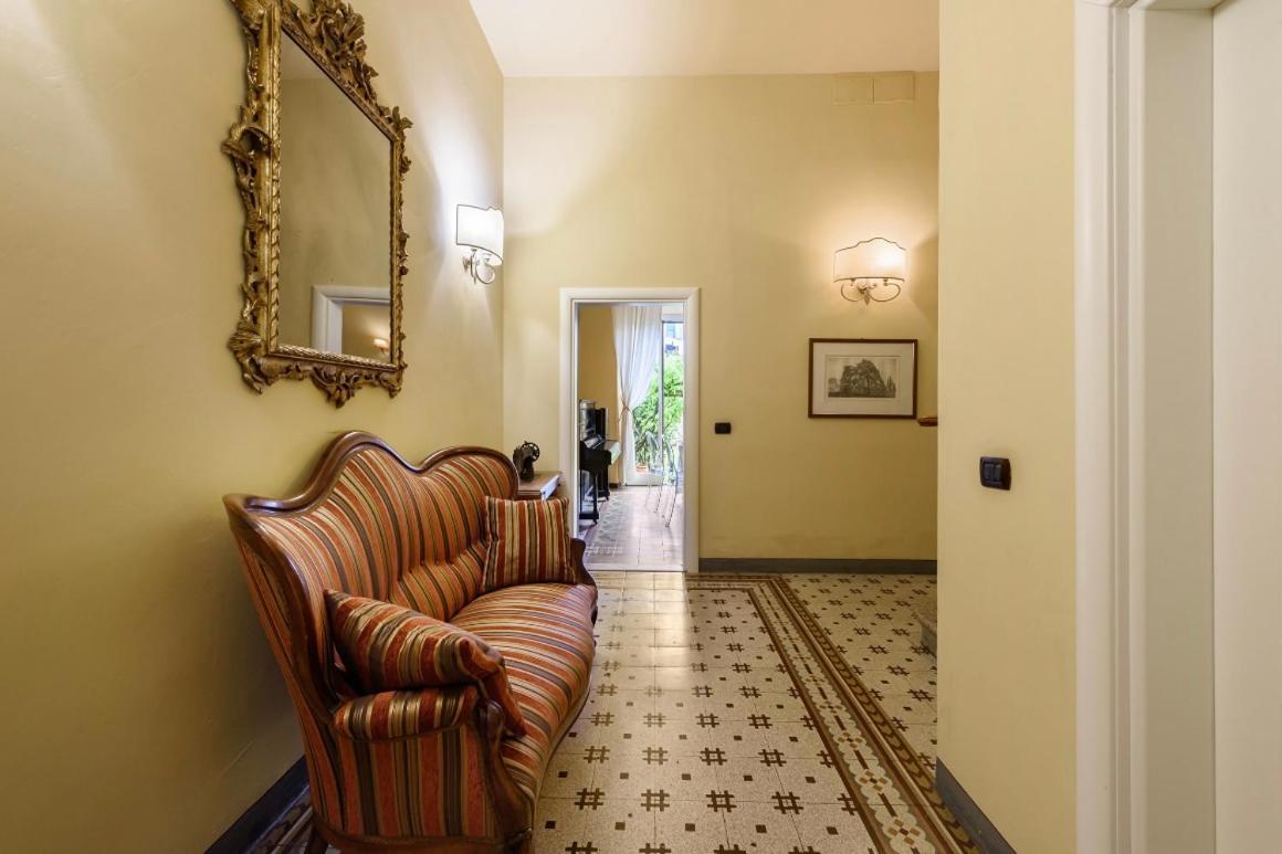 B&B Casa Rossa Florence Ngoại thất bức ảnh