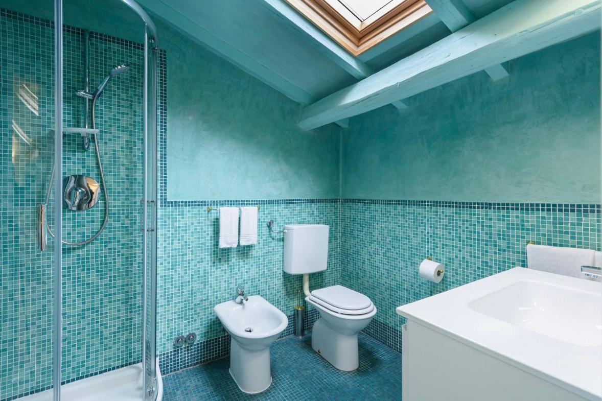 B&B Casa Rossa Florence Ngoại thất bức ảnh