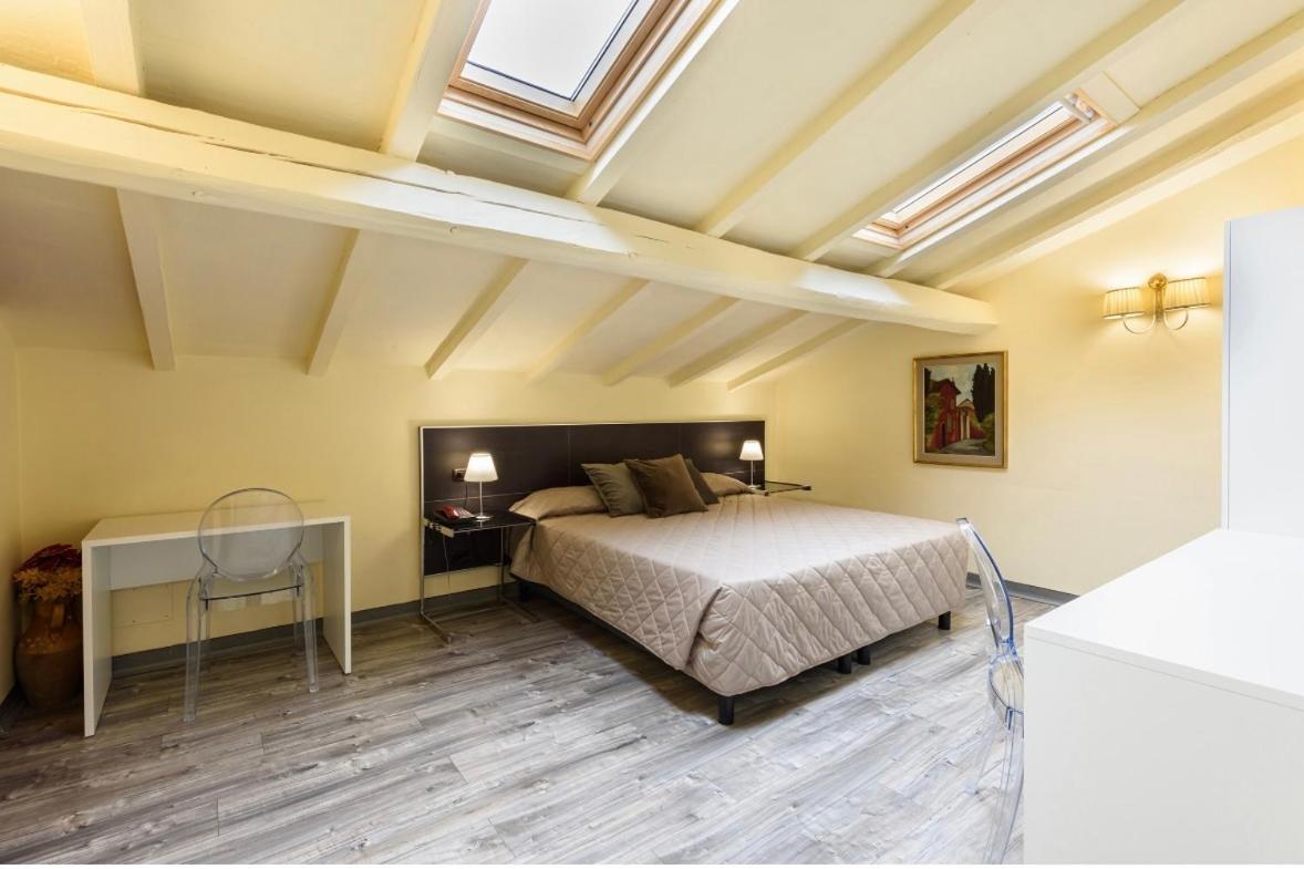 B&B Casa Rossa Florence Ngoại thất bức ảnh