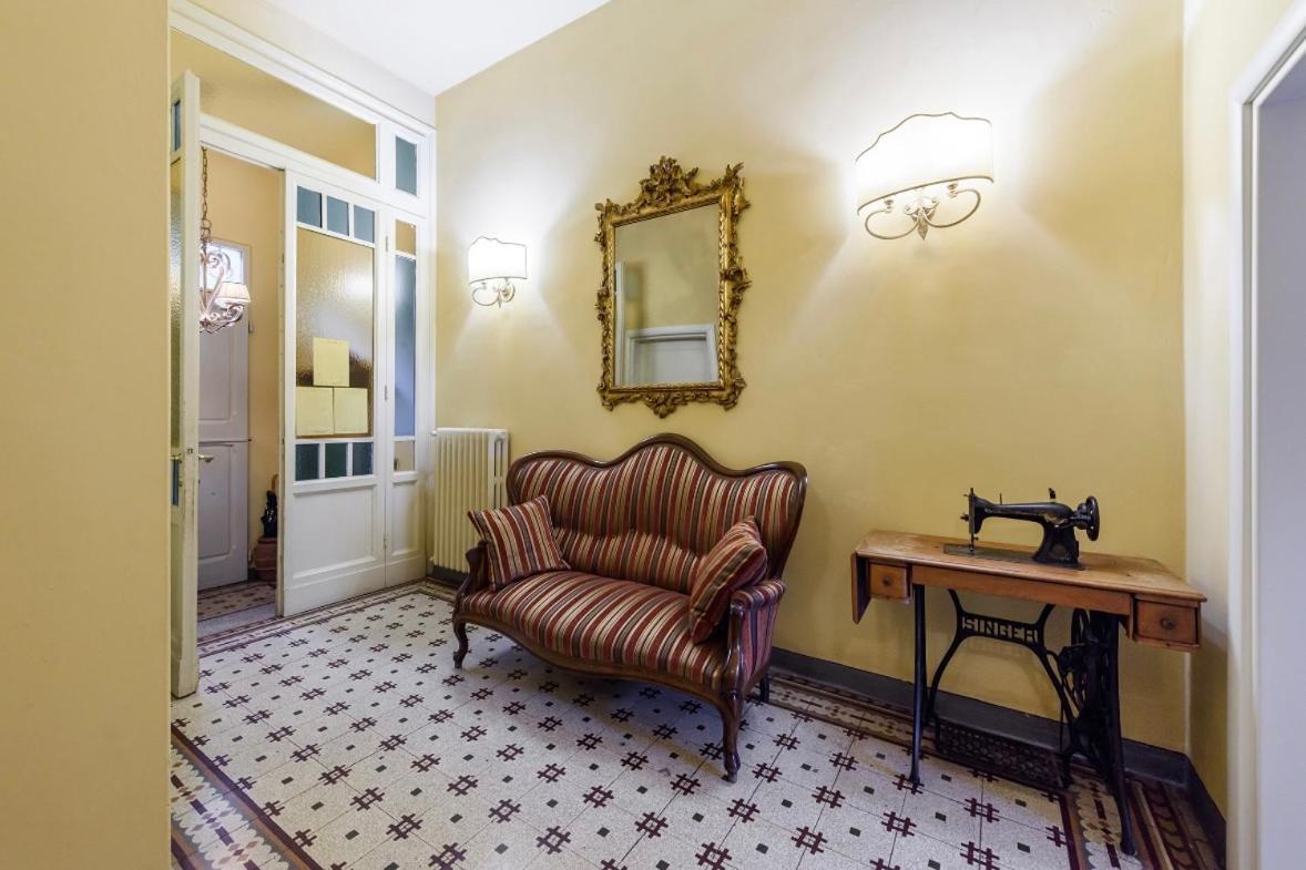 B&B Casa Rossa Florence Ngoại thất bức ảnh