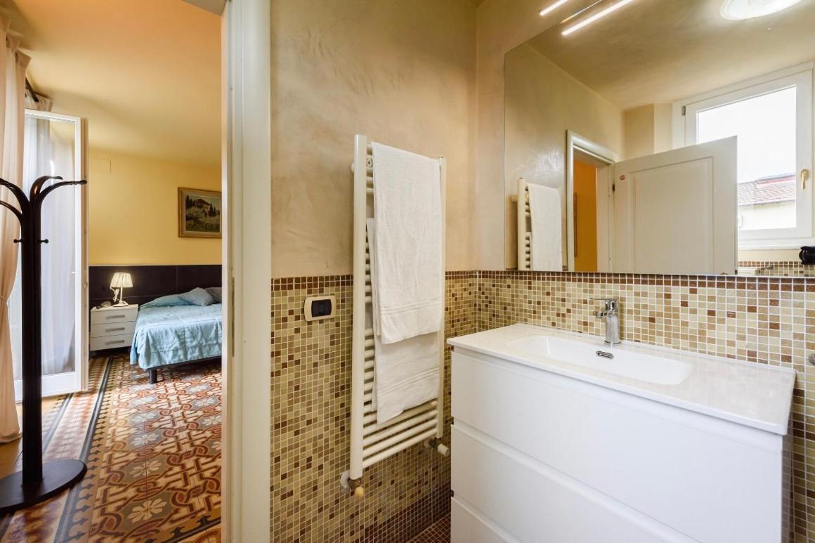 B&B Casa Rossa Florence Ngoại thất bức ảnh