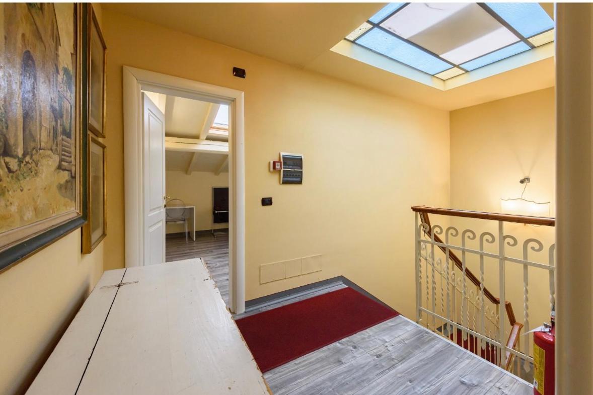 B&B Casa Rossa Florence Ngoại thất bức ảnh