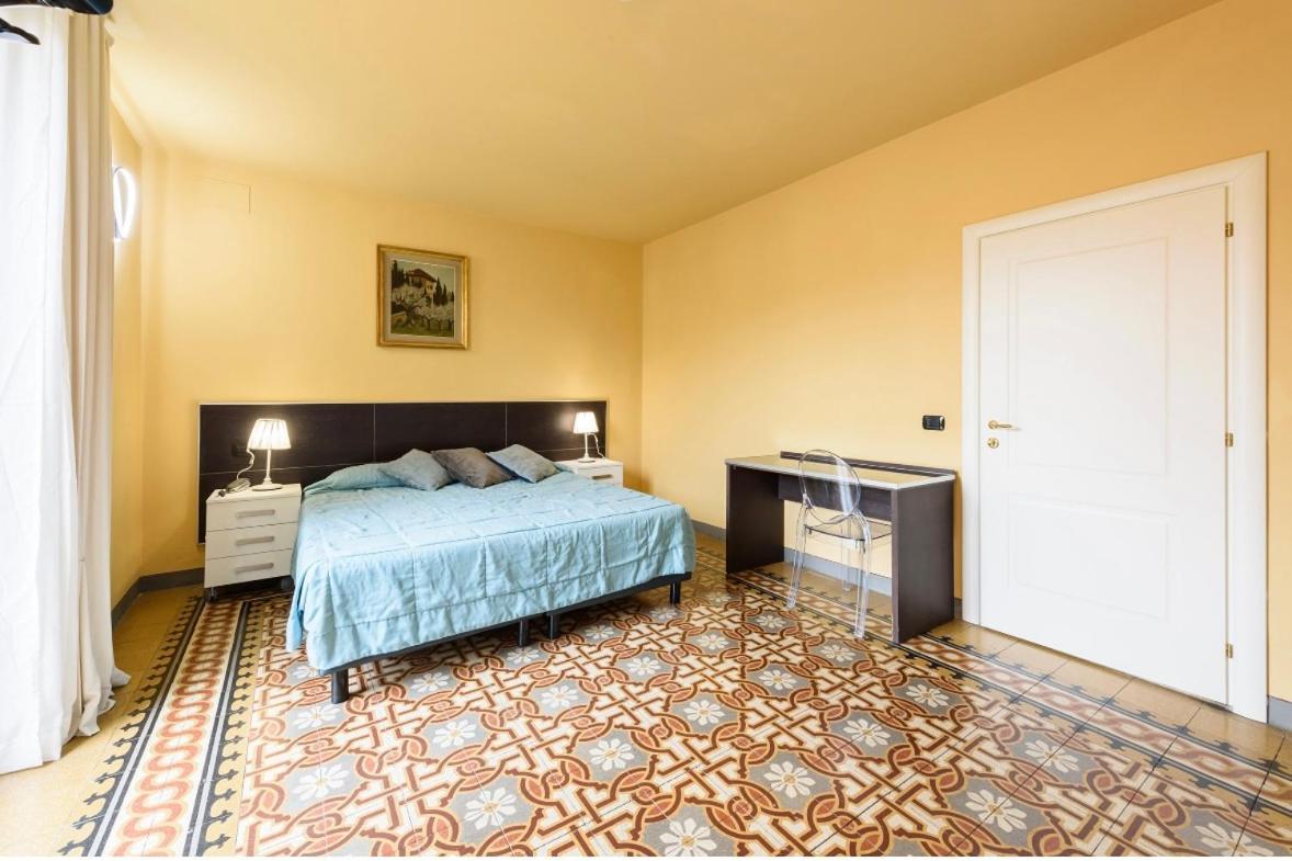 B&B Casa Rossa Florence Ngoại thất bức ảnh